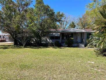 Photo one of 368 Clearwater Lake Dr Polk City FL 33868 | MLS P4929358