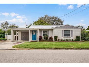 Photo one of 124 S 8Th St Haines City FL 33844 | MLS P4929381