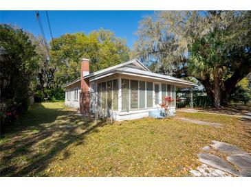 Photo one of 112 1St Nw St Fort Meade FL 33841 | MLS P4929409