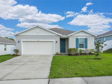 Photo one of 1725 Hilltop Dr Dundee FL 33838 | MLS P4929426
