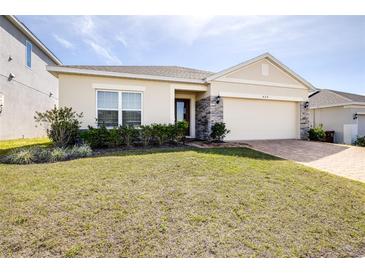 Photo one of 429 Tortugas St Haines City FL 33844 | MLS P4929439