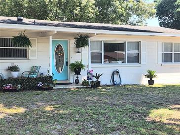 Photo one of 550 E Thelma St Lake Alfred FL 33850 | MLS P4929564