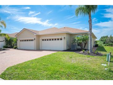 Photo one of 1657 Vienna Square Dr Winter Haven FL 33884 | MLS P4929587