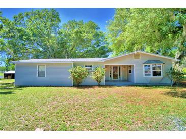 Photo one of 226 S Hendry Ave Fort Meade FL 33841 | MLS P4929711