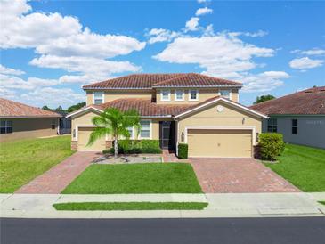 Photo one of 2137 Lake Side Ave Davenport FL 33837 | MLS P4929718