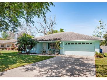 Photo one of 2215 Howard West Ave Winter Haven FL 33880 | MLS P4929780
