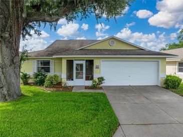 Photo one of 2154 Silver Re Dr Lakeland FL 33810 | MLS P4929803