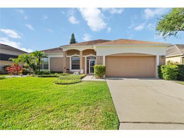 Photo one of 133 Golf Course Pkwy Davenport FL 33837 | MLS P4929807