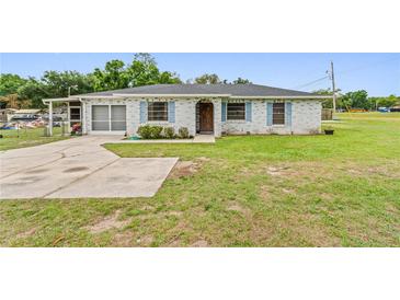Photo one of 3725 Clubhouse Rd Lakeland FL 33812 | MLS P4929808