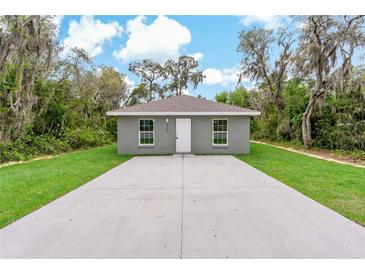 Photo one of 3900 Adell Rd Lake Wales FL 33898 | MLS P4929836