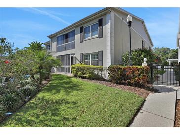 Photo one of 689 Lake Howard Nw Dr # 103 Winter Haven FL 33880 | MLS P4929844