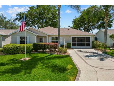 Photo one of 17369 Se 76Th Flintlock Ter The Villages FL 32162 | MLS P4929963