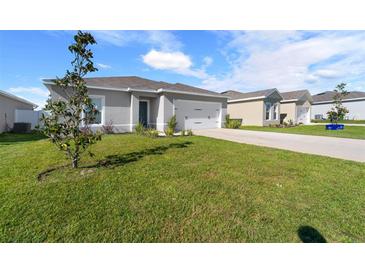 Photo one of 873 Eagle Rock Ter Winter Haven FL 33880 | MLS P4929976