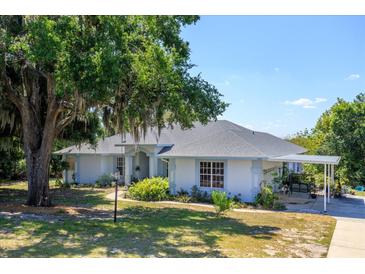 Photo one of 4900 Old Lucerne Park Rd Winter Haven FL 33881 | MLS P4930099
