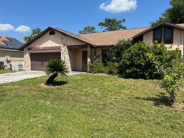 Photo one of 151 Briarcliff Dr Kissimmee FL 34758 | MLS P4930127