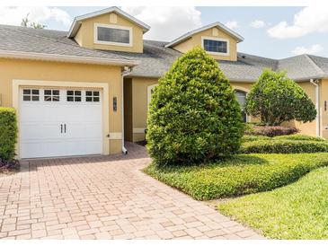 Photo one of 2763 Rutledge Ct Winter Haven FL 33884 | MLS P4930211