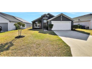 Photo one of 2760 Rochelle Dr Winter Haven FL 33881 | MLS P4930212