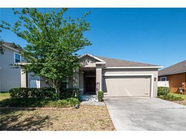 Photo one of 710 Franklin Ct Haines City FL 33844 | MLS P4930265