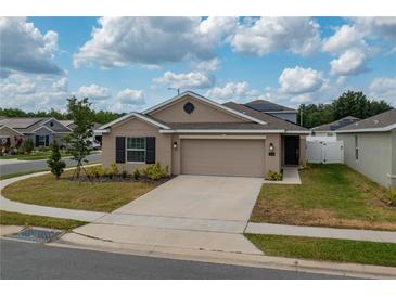 Photo one of 704 Lee St Bartow FL 33830 | MLS P4930295