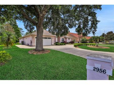 Photo one of 2956 Plantation Rd Winter Haven FL 33884 | MLS P4930340