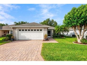 Photo one of 3836 Osprey Pointe Circle Winter Haven FL 33884 | MLS P4930342