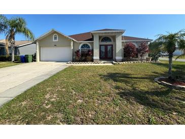 Photo one of 700 Reflections Dr Winter Haven FL 33884 | MLS P4930344