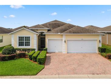 Photo one of 4039 Bedford Ave Winter Haven FL 33884 | MLS P4930388