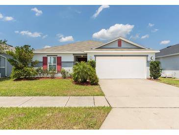 Photo one of 434 Sunfish Dr Winter Haven FL 33881 | MLS P4930392