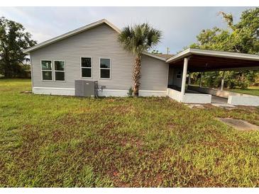 Photo one of 300 Dr Mlk Jr Ave Mulberry FL 33860 | MLS P4930444