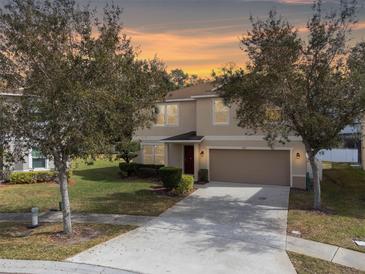 Photo one of 955 Emerald Green Ct Kissimmee FL 34746 | MLS P4930452