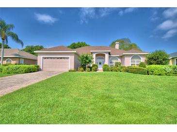 Photo one of 627 Hart Lake Dr Winter Haven FL 33884 | MLS P4930458
