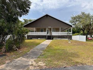 Photo one of 2607 Palm Ave Haines City FL 33844 | MLS P4930461