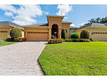 Photo one of 6424 Christina Chase Pl Lakeland FL 33813 | MLS P4931198