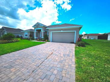 Photo one of 1036 Enclave Lake Blvd Auburndale FL 33823 | MLS P4931359