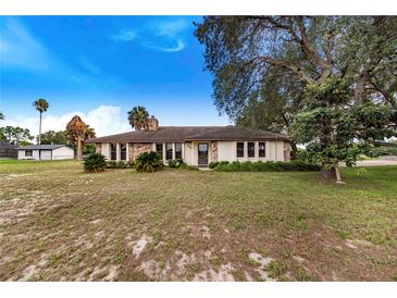 Photo one of 2511 Kokomo E Rd Haines City FL 33844 | MLS P4931452