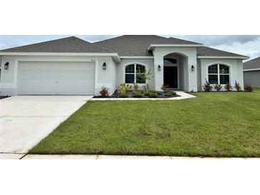 Photo one of 4035 Tullamore Ln Auburndale FL 33823 | MLS P4931464