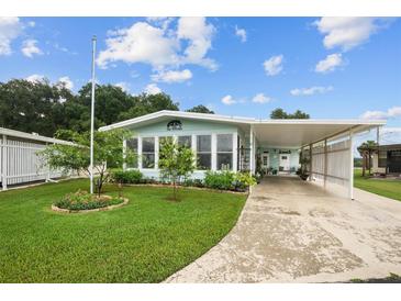 Photo one of 2055 S Floral Ave # 6 Bartow FL 33830 | MLS P4931549