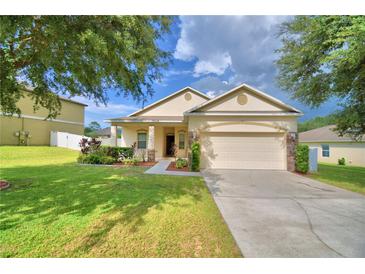 Photo one of 1016 Naes Ln Lake Wales FL 33853 | MLS P4931640