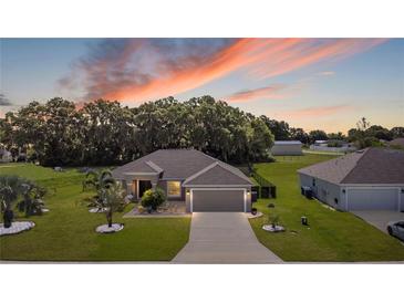 Photo one of 1067 Snively Cir Lake Hamilton FL 33851 | MLS P4931688