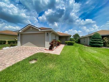 Photo one of 4408 Turnberry Ln Lake Wales FL 33859 | MLS P4931703