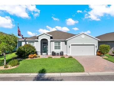 Photo one of 3726 Plymouth Dr Winter Haven FL 33884 | MLS P4931706