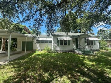 Photo one of 1117 Oakhill St Lakeland FL 33815 | MLS P4931733