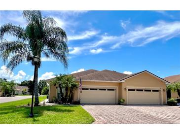 Photo one of 1554 Vienna Square Dr Winter Haven FL 33884 | MLS P4931790