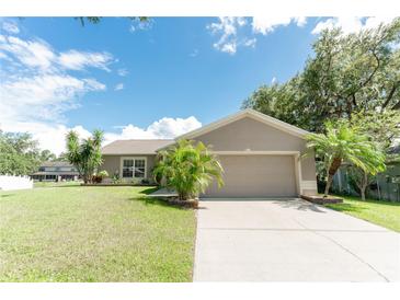 Photo one of 2923 Country Ridge Ln Lakeland FL 33801 | MLS P4931794