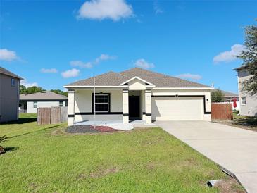 Photo one of 1136 James Way Kissimmee FL 34759 | MLS P4931834