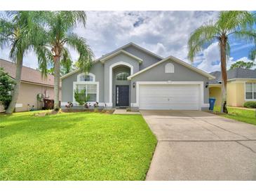 Photo one of 2721 Kokomo Loop Haines City FL 33844 | MLS P4931950