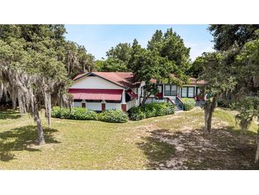 Photo one of 520 Margaret Ln Lake Wales FL 33853 | MLS P4932081