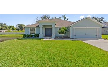 Photo one of 230 Cove At Eagle Lake Cir Eagle Lake FL 33839 | MLS P4932092