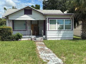 Photo one of 216 Dorsett Lake Wales FL 33853 | MLS P4932096