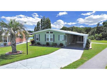 Photo one of 4938 Deerwood Dr Lakeland FL 33810 | MLS P4932150